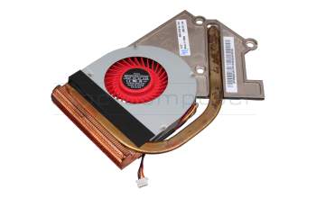 Lenovo IdeaPad Y500 Original GPU-Lüfter inkl. Kühler
