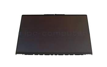 Lenovo IdeaPad Yoga 9 14IAP7 (82LU) Original Touch-Displayeinheit 14,0 Zoll (WQXGA+ 2880x1800) silber