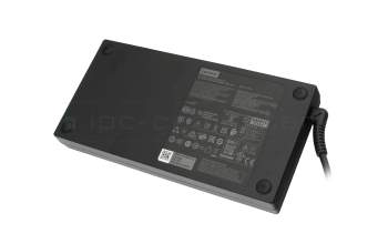 Lenovo Legion 5-15IAH7H (82RB/82TB) Original Netzteil 300,0 Watt große Bauform