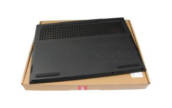 Lenovo Legion 5-17ACH6H (82JY) Original Gehäuse Unterseite schwarz