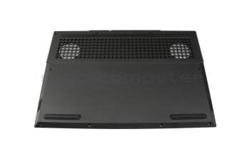 Lenovo Legion 5-17ACH6H (82JY) Original Gehäuse Unterseite schwarz