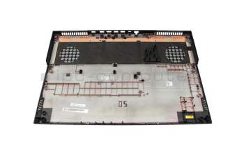 Lenovo Legion 5-17ACH6H (82JY) Original Gehäuse Unterseite schwarz