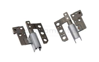 Lenovo Legion 7-15IMH05 (81YT) Original Display-Scharniere rechts und links