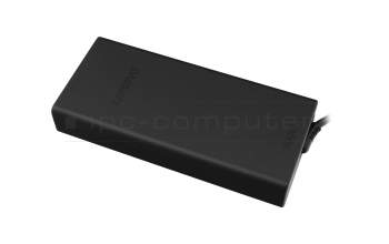 Lenovo Legion 7 Pro 16IAX10H (83F3) Original Netzteil 400,0 Watt abgerundete Bauform