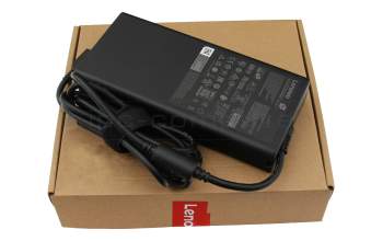 Lenovo Legion 9 18IAX10 (83EY) Original Netzteil 400,0 Watt abgerundete Bauform