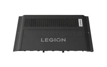 Lenovo Legion Go 8APU1 (83E1) Original Batterieabdeckung schwarz