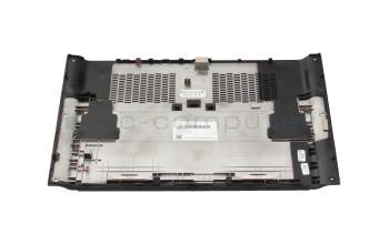 Lenovo Legion Go 8APU1 (83E1) Original Batterieabdeckung schwarz