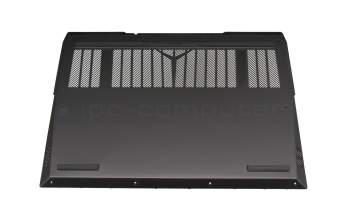 Lenovo Legion Pro 5-16ACH6H (82JQ) JVHFC1 Gehäuse Unterseite schwarz
