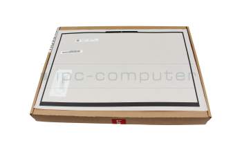 Lenovo Legion Pro 5-16ACH6H (82JQ) JVHFC1 Original Displayrahmen 40,6cm (16 Zoll) schwarz