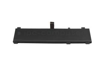 Lenovo Legion Pro 5-16IAH7 (82S0) Original Akku 80Wh