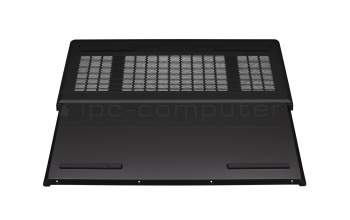 Lenovo Legion Pro 7-16IRX8H (82WQ) Original Gehäuse Unterseite grau