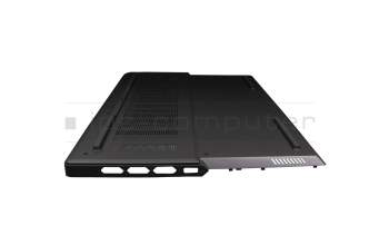 Lenovo Legion Pro 7-16IRX8H (82WQ) Original Gehäuse Unterseite grau