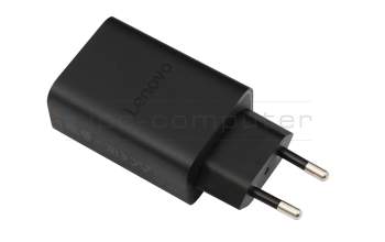 Lenovo Legion Tab (8.8\", 3) (TB321FU) Original USB-C GaN-Netzteil 68,0 Watt EU, UK, US Wallplug