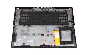 Lenovo Legion Y540-15IRH (81RJ/81SX) Original Gehäuse Unterseite schwarz