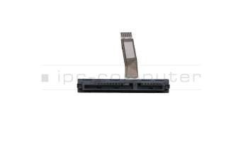 Lenovo Legion Y740-15ICHg (81HE) Original Festplatten-Adapter für den 1. Festplatten Schacht