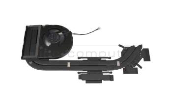 Lenovo P15v Gen 2 (21A9/21AA) Original CPU-Lüfter inkl. Kühler