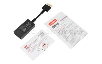 Lenovo SC10J40425 Think Pad Onelink an OneLink-Adapter