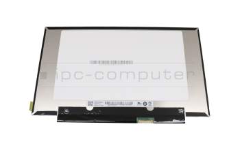 Lenovo SD10W08497 original TN Display HD (1366x768) matt 60Hz