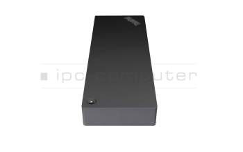 Lenovo SD20W66855 ThinkPad Thunderbolt 4 Workstation Dock inkl. 300W Netzteil
