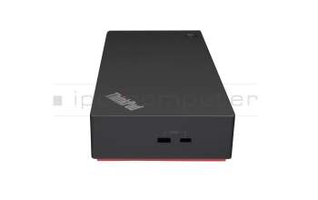Lenovo SD21Q30856 ThinkPad Universal USB-C Dock inkl. 90W Netzteil