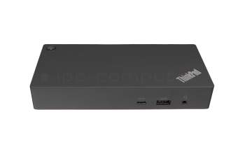 Lenovo SD221B4168 ThinkPad Universal USB-C Dock inkl. 90W Netzteil