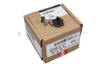 Lenovo SSD und Wifi Halterung für Lenovo ThinkCentre M80t Gen 3 Tower (11TH)