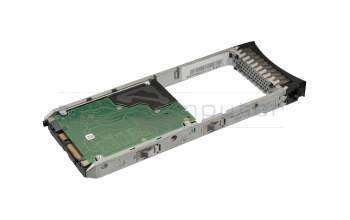 Lenovo Storage V3700 V2 SFF Control Enclosure Server Festplatte HDD 300GB (2,5 Zoll / 6,4 cm) SAS III (12 Gb/s) EP 15K inkl. Hot-Plug