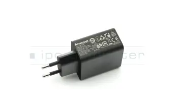 Lenovo Tab 3 A7-10F (ZA0R/ZA0S) Original USB Netzteil 10,0 Watt EU Wallplug
