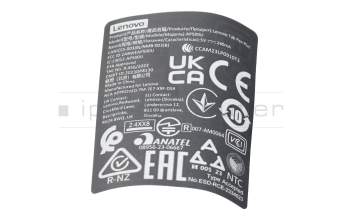 Lenovo Tab K11 (TB330FUP, TB330XUP) - (ZAEC/ZADL/ZADK) original Tab Pen Plus (Picasson Pen)