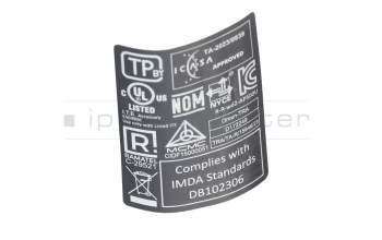 Lenovo Tab P12 (TB370FU) original Tab Pen Plus (Picasson Pen)