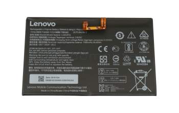 Lenovo Tab10 TB-X103F Original Akku 26,6Wh