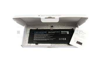 Lenovo ThinkBook 13s (20R9) Replacement Akku 44,08Wh