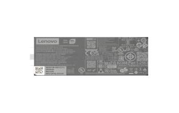 Lenovo ThinkBook 13s G2 ITL (20V9) Original USB-C Netzteil 65,0 Watt normale Bauform