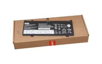 Lenovo ThinkBook 13s IML (20RR) Original Akku 45Wh