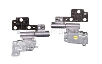 Lenovo ThinkBook 13s IML (20RR) Original Display-Scharniere rechts und links