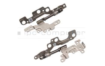 Lenovo ThinkBook 14 G2 ARE (20VF) Original Display-Scharniere rechts und links