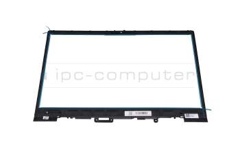 Lenovo ThinkBook 14 G2 ARE (20VF) Original Displayrahmen 35,5cm (14 Zoll) schwarz