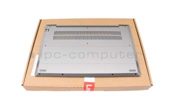 Lenovo ThinkBook 14 G3 ACL (21A2) Original Gehäuse Unterseite grau