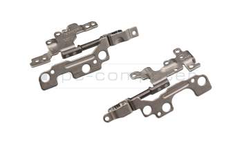 Lenovo ThinkBook 14 G4 IAP (21DH) Original Display-Scharniere rechts und links