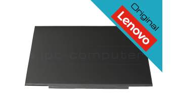 Lenovo ThinkBook 14 G7 IML (21MR) Original IPS Display WUXGA (1920x1200) matt 60Hz
