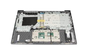 Lenovo ThinkBook 14 G7 IML (21MR) Original Tastatur inkl. Topcase DE (deutsch) anthrazit/grau