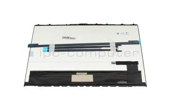 Lenovo ThinkBook 14p G2 ACH (20YN) Original Touch-Displayeinheit 14,0 Zoll (WQXGA+ 2880x1800) schwarz