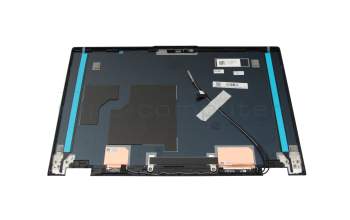 Lenovo ThinkBook 14s Yoga IRU (21JG) Original Displaydeckel 35,6cm (14 Zoll) schwarz