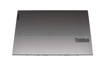 Lenovo ThinkBook 15 G2 ARE (20VG) Original Displaydeckel 39,6cm (15,6 Zoll) grau