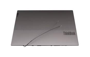 Lenovo ThinkBook 15 G2 ARE (20VG) Original Displaydeckel 39,6cm (15,6 Zoll) silber