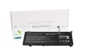 Lenovo ThinkBook 15 G2 ARE (20VG) Replacement Akku 56Wh 4 Zellen (15,4V)