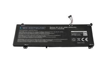Lenovo ThinkBook 15 G2 ARE (20VG) Replacement Akku 56Wh 4 Zellen (15,4V)