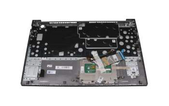 Lenovo ThinkBook 15 G3 ACL (21A4) Original Tastatur inkl. Topcase DE (deutsch) silber/grau mit Backlight