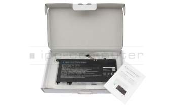 Lenovo ThinkBook 15 G4 ABA (21DL) Replacement Akku 35Wh 3 Zellen