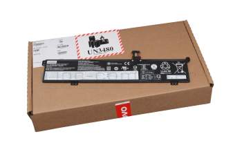 Lenovo ThinkBook 15p G2 ITH (21B1) Original Akku 57Wh